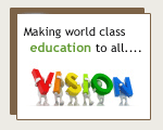 Our Vision