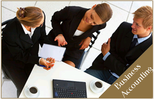 Business Accounting