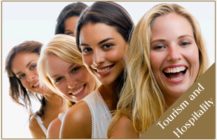 Tourism and Hospitality