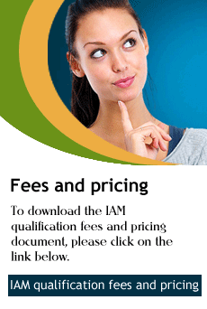 Fees and Pricing