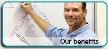 Our courses