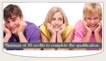 QCF Level 2
